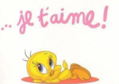 je t aime