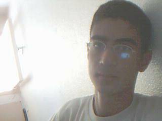 is me
